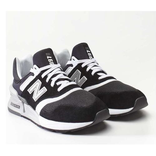 Ms997hga Black With White r.45 na Arena.pl