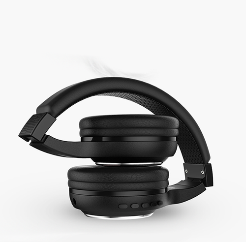 Słuchawki - Awei A600BL - Black na Arena.pl