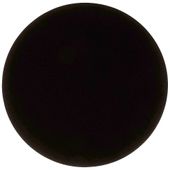 Kinkiet LAMPA ścienna MARLON 1433 Rabalux drewniana OPRAWA okrągła LED 8W 3000K moon czarna