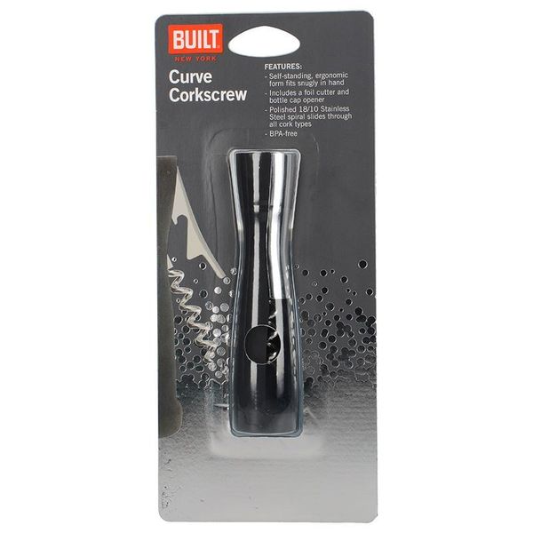 ND38_5159052 BUILT Curve Corkscrew - Otwieracz do zdjęcie 4