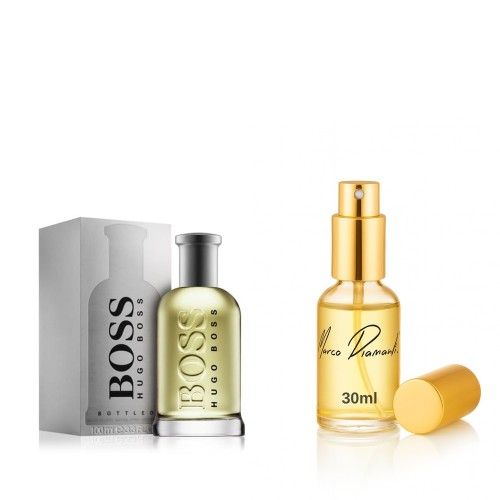 perfumy nr 726 30ml - zamiennik inspirowany boss pure od hugo boss na Arena.pl