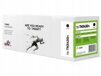 Toner TB Print do Brother TB-TN3430N czarny (black)