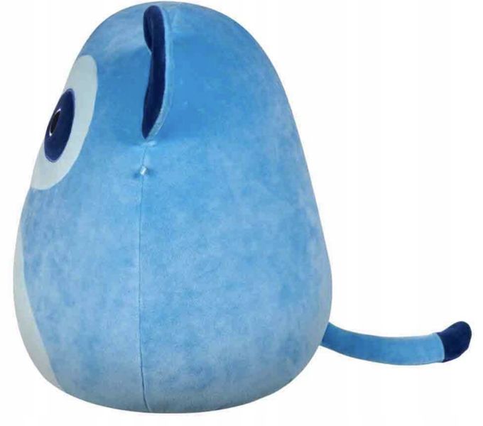 SQUISHMALLOWS Maskotka Surykatka ROLF 35 cm zdjęcie 2