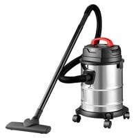 Odkurzacz domowy 15L 1500W na sucho mocny uniwersalny