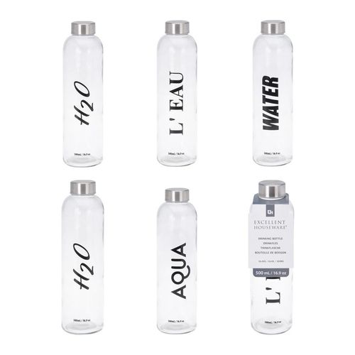 Butelka na wodę na Arena.pl