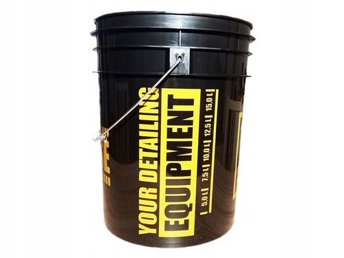 WORK STUFF Wiadro do mycia auta SEPARATOR ZESTAW na Arena.pl