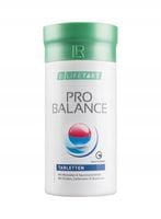 Pro Balance LR Health & Beauty Probalance Odkwaszanie Organizmu 360 tab.