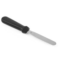 szpatuła do masy cukierniczej wąska 110mm - hendi 855706