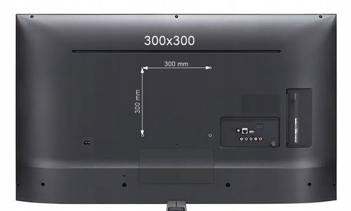 Uchwyt TV Dlugie ramie 85cm Wieszak do Telewizora 32-64 cale narożny na Arena.pl