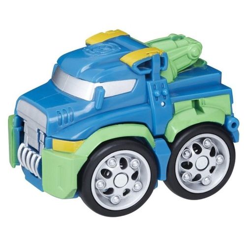 Transformers hasbro figurka hoist the tow-bot 3+ na Arena.pl