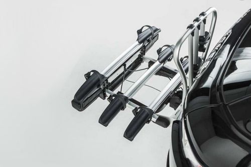 Bagażnik platforma Whispbar Cykell 3 na rowery na Arena.pl