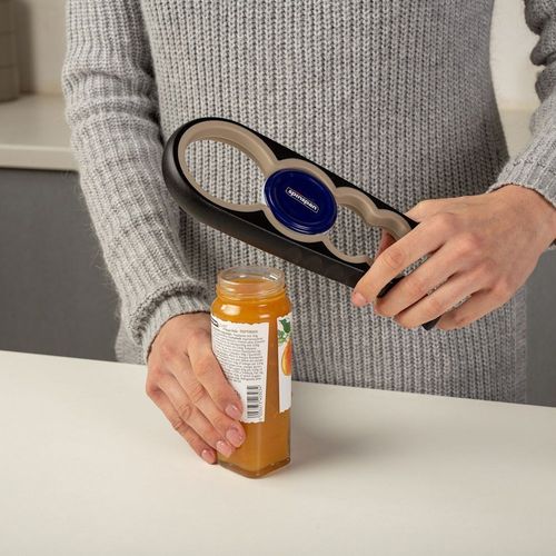 Otwieracz do słoików 4w1 MISTY na Arena.pl