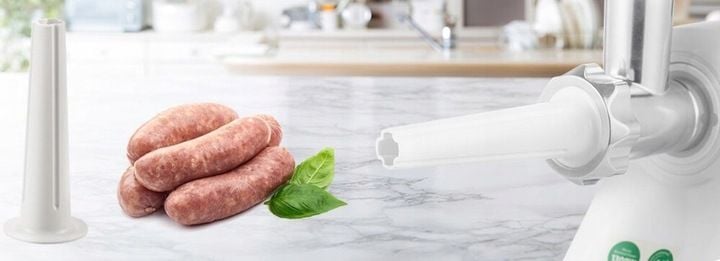 Maszynka do mięsa ZELMER ZMM4080B zdjęcie 7