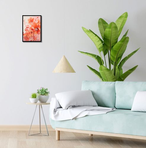 Plakat 25x35cm Płynąca Pasja na Arena.pl