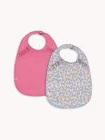 Komplet śliniaków 2 sztuki Konges Sløjd