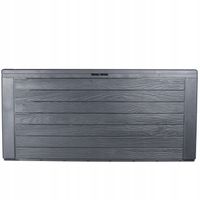 Skrzynia ogrodowa BOARDEBOX antracyt Prosperplast MBBL280-S433 Ogród
