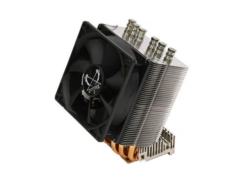 Chłodzenie CPU Scythe Katana 3 na Arena.pl