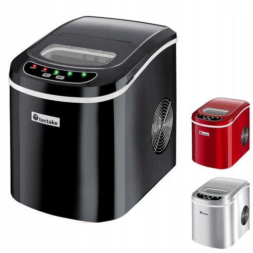 Kostkarka do lodu na Arena.pl