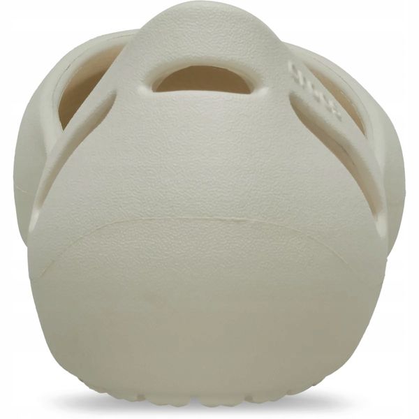 Damskie Wsuwane Buty Baleriny Baletki Crocs Kadee 210833 Flat 37-38 zdjęcie 5