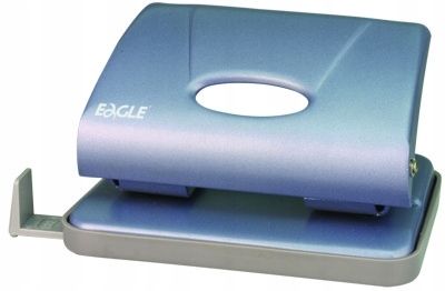 Dziurkacz 706 Niebieski Eagle 1357 zdjęcie 2