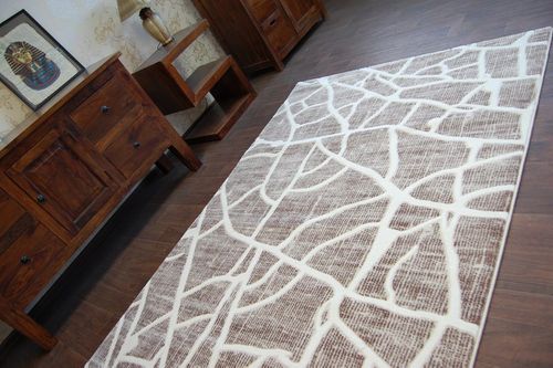 Dywan SHRINK H721 beż na Arena.pl