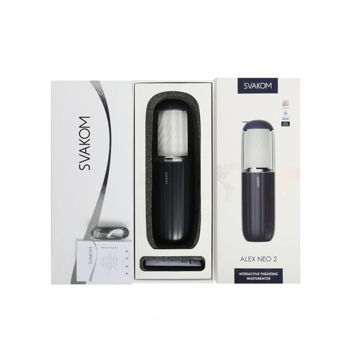 Masturbator Svakom E33772 na Arena.pl