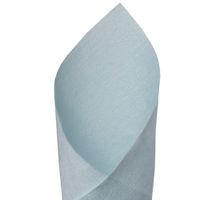 ściereczka włóknina 30x40cm turkus 20szt zpw