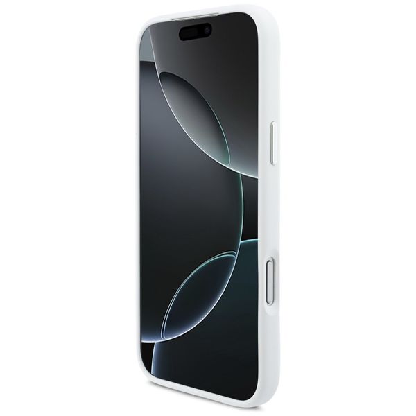etui bmw m silicon horizontal line       magsafe do iphone 17 pro max zdjęcie 5