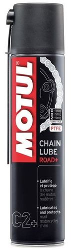 MOTUL C2+ CHAIN LUBE ROAD + 0.4L ORYGINAŁ na Arena.pl