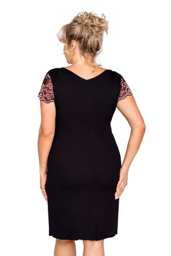 Koszulka Adele Plus Black Black 46 na Arena.pl