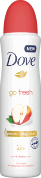 DOVE Go Fresh 150 ml na Arena.pl