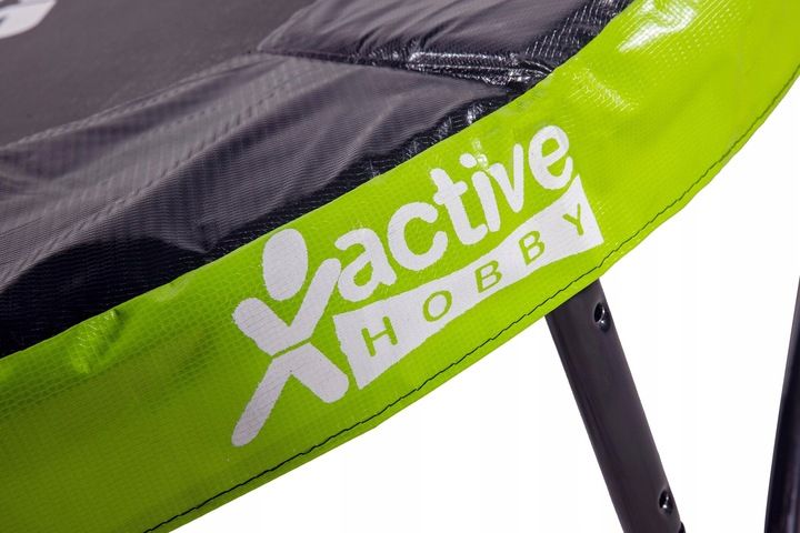Osłona sprężyn do trampoliny 366 - 374cm 12FT mata zdjęcie 2