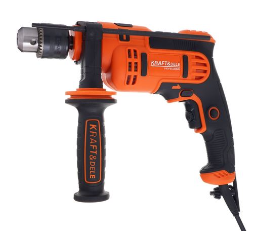 WIERTARKA UDAROWA 1600W  KD3350 na Arena.pl