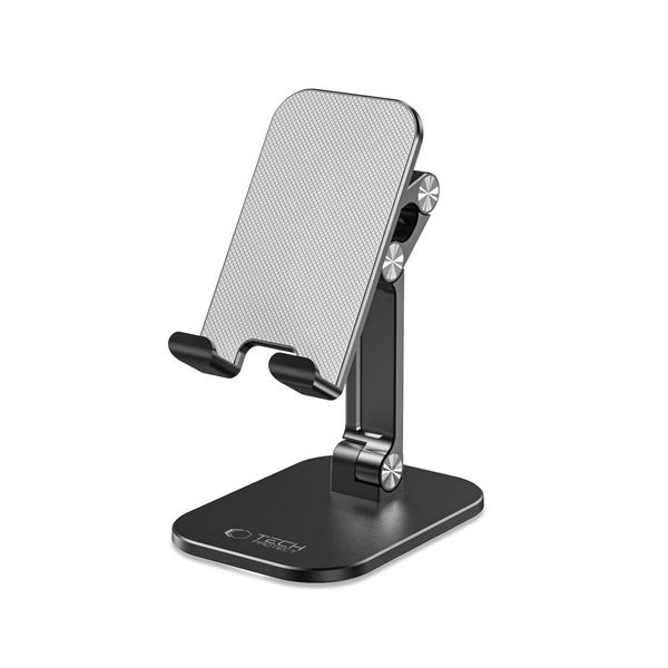 TECH-PROTECT Z3 UNIVERSAL STAND HOLDER SMARTPHONE & TABLET GREY zdjęcie 3