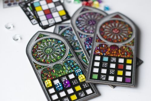 Gra Sagrada na Arena.pl