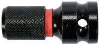 adapter do bitów 1/2' - 1/4' - yt-04691