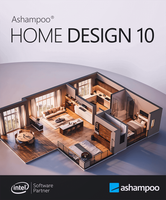 Ashampoo Home Design 10