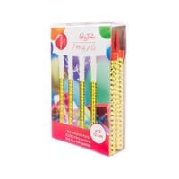 fontanna party 12 cm (12 szt.) d7170