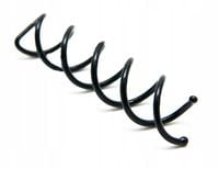 Spinka Do Włosów Koka Spin Pin Pins Wsuwka Czarna