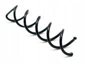 Spinka Do Włosów Koka Spin Pin Pins Wsuwka Czarna