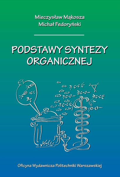 (pdf) Podstawy syntezy organicznej zdjęcie 1