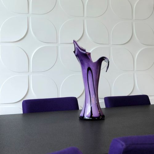 PANEL PANELE ŚCIENNE 3D DEKORACJA 12 SZTUK na Arena.pl