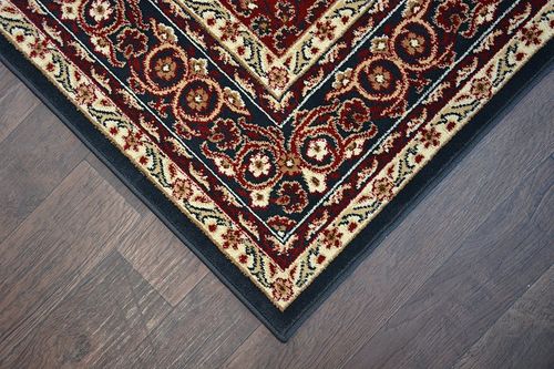 Dywan STANDARD LAURUS bordo na Arena.pl