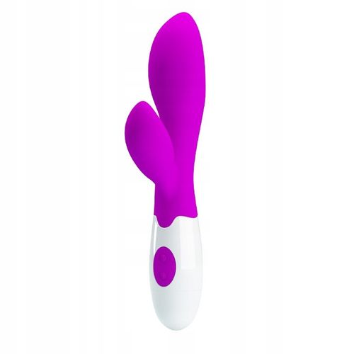 Wibrator PRETTY LOVE - NEWMAN, 30 function na Arena.pl