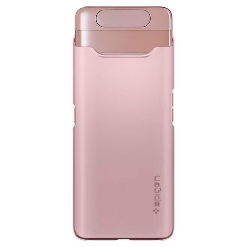 SPIGEN THIN FIT GALAXY A80 ROSE GOLD na Arena.pl