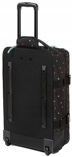 walizka Meatfly Contin Trolley - Birds Color na Arena.pl