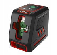 laser krzyżowy smart-xg green - 100-l1-092