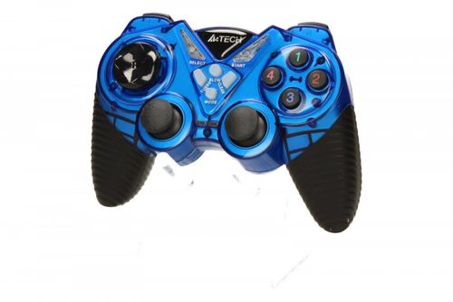A4 Tech Gamepad X7-T3 Hyperion USB/PS2/PS3 na Arena.pl