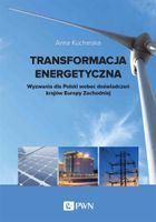 Transformacja energetyczna Anna Kucharska