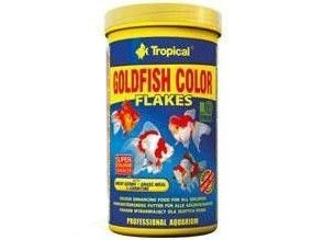 TROPICAL Goldfish Color 100ml na Arena.pl